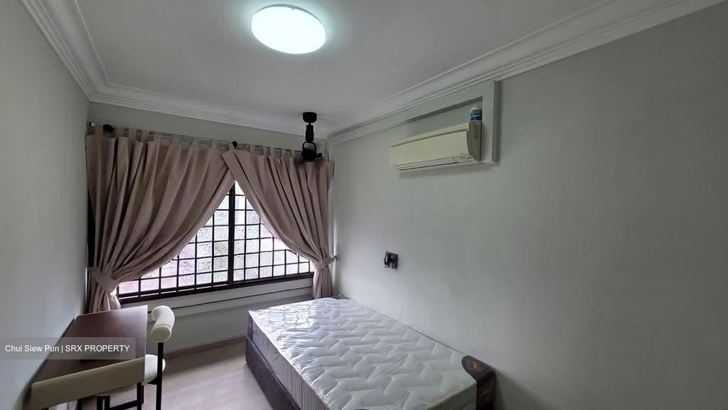 People's Park Complex (D1), Apartment #556824771